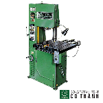 T-JAW Vertical band saw 500D