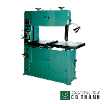 T-JAW Vertical band saw 1000
