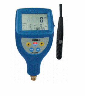 Coating Thickness Gauge IPX-205FN
