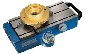 Checkmatic Universal Bench Fixture
