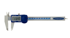 Polycarbonate Digital Caliper 150mm
