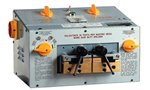 Bandsaw blade welder machine (Made in Italy)