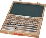 Rectangular Steel Gauge Block Sets
