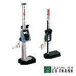 Depth & Height Gauges