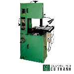 T-JAW Vertical band saw 400D