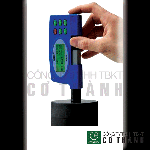 Portable Hardness Testing