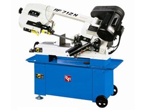 Rongfu Bandsaw machine RF-712N 