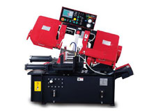 Rongfu Bandsaw machine RF-280HA