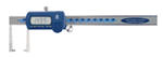 Digital Caliper for External Grooves 120 Series
