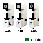 Bench Hardness Testing