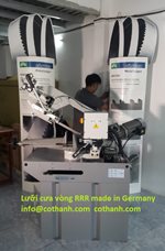 Lưỡi cưa Starrett ITP