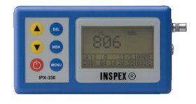 Portable Hardness Tester IPX-330
