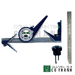Protractors
