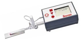 SR200 - Surface Roughness Tester