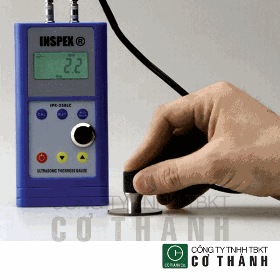 Ultrasonic thickness guage IPX-250LC