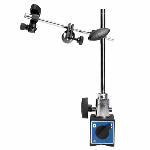 Articulating Magnetic Base