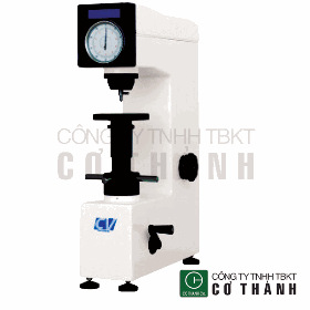 Rockwell Bench hardness tester