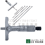 Depth Gauge