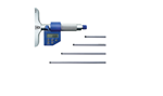 Digitronic Depth Micrometer 305 Series

