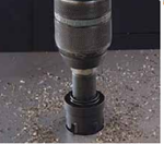 Stainless Steel Hole Saws
