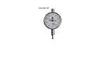 Dial Indicator 400 Series
