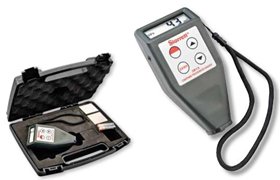 3813 Series - Coating Thickness Gauge
