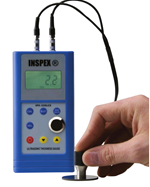 Ultrasonic Thickness Gauge IPX-250LCX