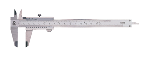 Precision Vernier Caliper 110 Series