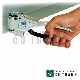 Webster Type Portable Hardness Tester
