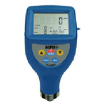 Máy đo độ dày lớp phủ sơn, xi mạ IPX-206FN