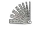 269 Series - Taper Gauges