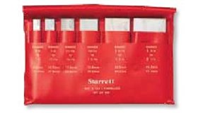 154 Series - Adjustable Parallels
