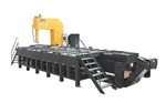 Everising bandsaw machine VBS2016