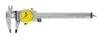 Dial Caliper 142 Series