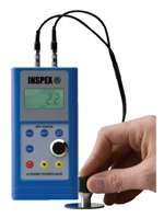 Ultrasonic thickness guage IPX-250LCX