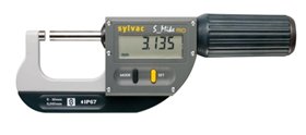 Professinal Micrometer IP67