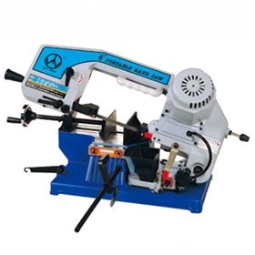 Máy cưa vòng Waytrain UE-100S