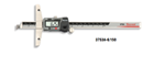 3753 series - electronic digital depth gauges & Accessories

