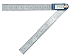 Digitronic Angle Rule