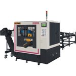 Máy cưa đĩa hợp kim tự động Waytrain
