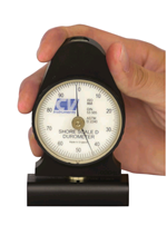 Shore Scale Durometers CV-SH Series