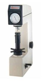 3814 Series - Analogue Bench Hardness Tester