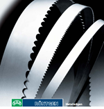 Lưỡi cưa chuyên Inox