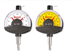 Mechanical Dial Comparators 647 Series