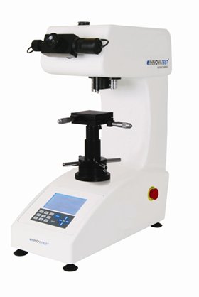 Micro/Macro Vickers, Knoop & Brinell 