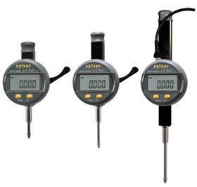 Digital indicators S_Dial one