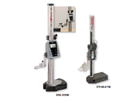 Electronic digital height gauges
