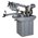Goorge bandsaw machine