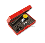Mechanical Test Indicators 3808, 3908, 3809, 3909 Series