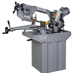 CY-275A Bandsaw machine